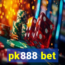 pk888 bet